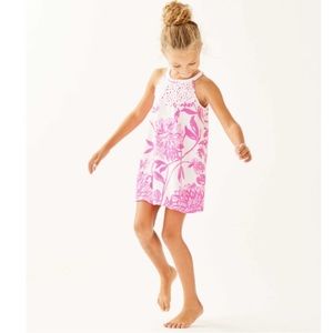 NWT Lilly Pulitzer MINI PEARL Dress